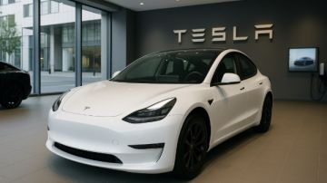 تسلا تطرح أرخص نسخة من Model 3 في السوق السعودية
