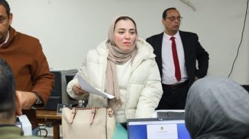 تهافت كبير من المهندسين على الترشح لانتخابات التجديد النصفي