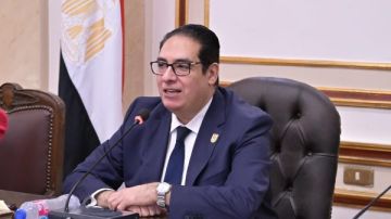 جامعة القاهرة تعزز ريادتها الوطنية في الذكاء الاصطناعي بخارطة طريق استراتيجية لعام 2026