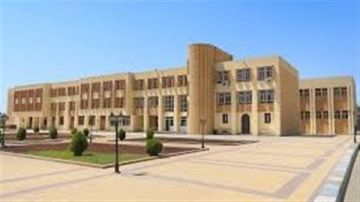 جامعة دمنهور الأهلية تعلن عن وظيفة شاغرة.. التفاصيل الكاملة