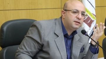 خلال أسبوع.. محافظ بني سويف يناقش جهود أجهزة وإدارات مديرية الزراعة