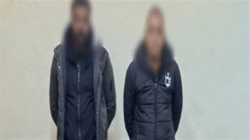 دفاع ضحية جريمة النقاب ببولاق الدكرور يكشف تفاصيل جديدة خاص دفاع ضحية جريمة النقاب ببولاق الدكرور يكشف تفاصيل جديدة خاص