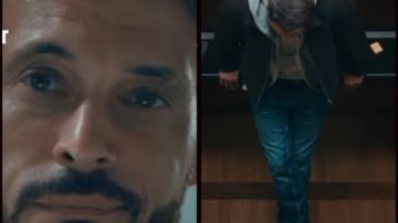 رمضان 2026 .. طرح البرومو الرسمى لمسلسل فن الحرب 