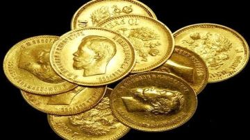 سعر الجنيه الذهب في السعودية مساء اليوم 18-1-2026