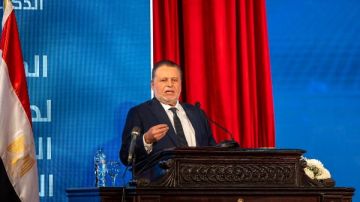 محافظ البنك المركزي: الاستثمار في التعليم الطريق الأكثر استدامة.. فتح حساب 7070 لتلقي مساهمات القطاع الخاص