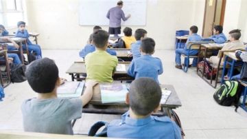 مستوى امتحانات النقل الترم الأول 2026 اليوم.. شكاوى من اللغة العربية وصعوبة العلوم