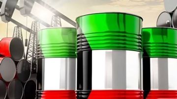 مظاهرات إيران وأزمة فنزويلا تشعل السوق.. ارتفاع أسعار النفط عالميا مظاهرات إيران وأزمة فنزويلا تشعل السوق.. ارتفاع أسعار النفط عالميا