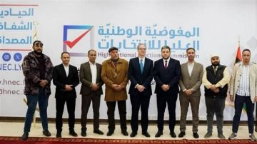 هل تنجح ليبيا في إجراء الانتخابات رغم الانقسام؟