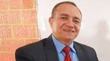 وزيرة التنمية المحلية تنعى رئيس مركز ومدينة الداخلة بالوادي الجديد