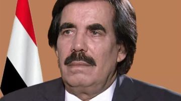 وفاة نائب رئيس مجلس الرئاسة اليمني الأسبق علي سالم البيض