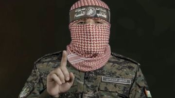 أبو عبيدة: سلمنا جميع ما لدينا من أحياء وجثث لإسرائيل دون تأخير رغم عدم التزام الاحتلال أبو عبيدة: سلمنا جميع ما لدينا من أحياء وجثث لإسرائيل دون تأخير رغم عدم التزام الاحتلال