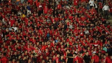 أتوبيسات مجانية لنقل جماهير الأهلي إلى الإسكندرية لمؤازرة الفريق أمام يانج افريكانز