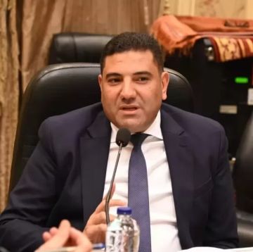 أحمد عبد المجيد: تعديلات ضريبة العقارات تمهد لنظام ضريبي أكثر إنصافا وتراعي المتغيرات الاقتصادية