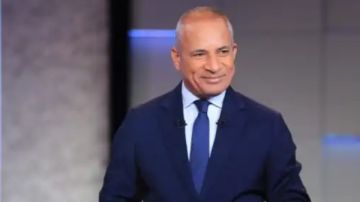 أحمد موسى: وزير الداخلية سلمني رقم هاتفه الشخصي.. وملف الوزارة أصبح مسؤوليتي