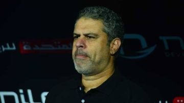 إقصاء بيراميدز من الكأس.. ماذا قدم معتمد جمال في ولايته الأولى مع الزمالك؟
