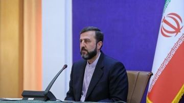 إيران تحذر: لا نرغب في الحرب لكننا سنرد بقسوة على أي هجوم