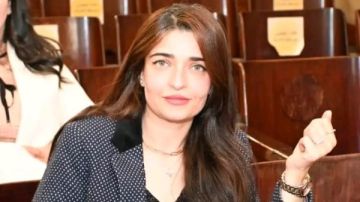 إيرين سعيد: تطبيق الحد الأدنى للأجور بقطاع الأعمال على رأس أولوياتي المرحلة المقبلة