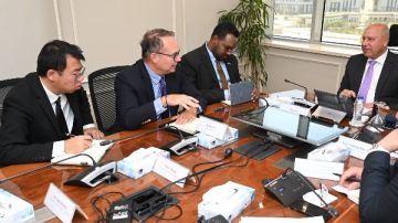 إيليت سولار تتوسع في مصر.. كامل الوزير يشدد على التصنيع المحلي والطاقة المتجددة ودعم التصدير إيليت سولار تتوسع في مصر.. كامل الوزير يشدد على التصنيع المحلي والطاقة المتجددة ودعم التصدير