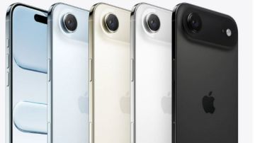 اشتري هاتف iPhone Air بخصم كبير.. إليك التفاصيل