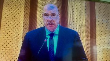 المستشار هشام بدوى يؤدي اليمين الدستورية أمام مجلس النواب