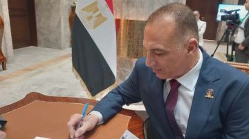 النواب الجدد يتسلمون كارنيهات العضوية