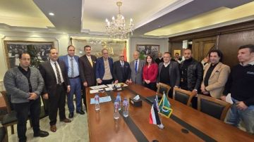 انتخابات الوفد تطالب رؤساء لجان الحزب بإخطار شئون العضوية بالمتوفين والمستقيلين صور انتخابات الوفد تطالب رؤساء لجان الحزب بإخطار شئون العضوية بالمتوفين والمستقيلين صور