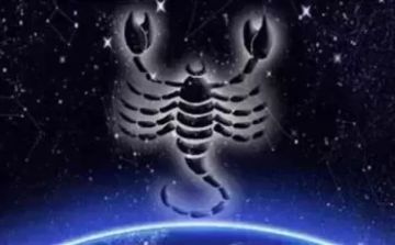 برج العقرب.. حظك اليوم الأحد 4 يناير 2026