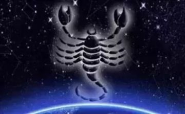 برج العقرب.. حظك اليوم الثلاثاء 20 يناير 2026 برج العقرب.. حظك اليوم الثلاثاء 20 يناير 2026