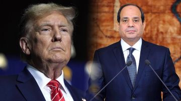 برلماني: رسالة ترامب للسيسي تعكس تقديرا دوليا لدور مصر في دعم الاستقرار الإقليمي