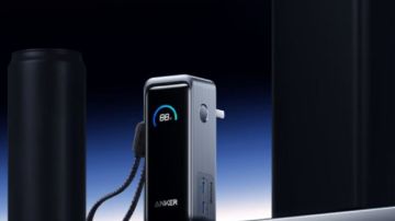 بسرعة شحن طلقة.. إليك أحدث باور بانك بأعلى إمكانيات في 2026