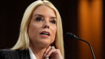 بعد عملية الاعتقال.. وزيرة العدل الأمريكية تكشف مصير مادورو وزوجته بعد عملية الاعتقال.. وزيرة العدل الأمريكية تكشف مصير مادورو وزوجته