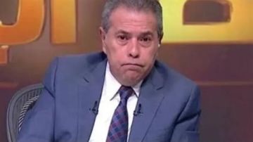 توفيق عكاشة: شيرين عبد الوهاب كروان الشرق وستعود أقوى توفيق عكاشة: شيرين عبد الوهاب كروان الشرق وستعود أقوى