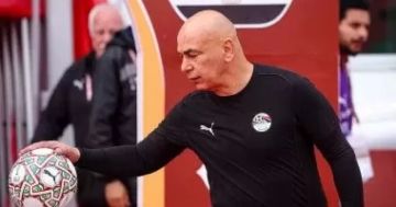 حسام حسن: غياب العدالة سبب الخسارة من السنغال.. وأتحمل المسئولية