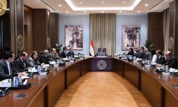 رئيس الوزراء يتابع جهود تحقيق الاكتفاء الذاتي من المنتجات البترولية