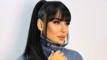  ساندي تكشف تفاصيل ألبومها الجديد سكوت وتجربتها مع الرسوم المتحركة