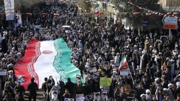 طهران تتهم الولايات المتحدة وإسرائيل بإرسال مقاتلي داعش إلى إيران