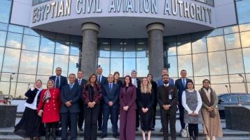 لندن تقترب أكثر من القاهرة.. مصر والمملكة المتحدة يتفقان على زيادة الرحلات الجوية