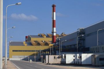 ليبيا توقع شراكات دولية جديدة في الطاقة باستثمارات تتجاوز 20 مليار دولار ليبيا توقع شراكات دولية جديدة في الطاقة باستثمارات تتجاوز 20 مليار دولار