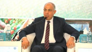 محافظ المنيا: مشروعات برنامج التنمية المحلية تتوج إنجازات تطوير الخدمات والبنية الأساسية