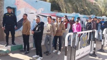 محمد شردي: جولة الإعادة بانتخابات النواب تشهد أطول ماراثون برلماني في مصر الحديث