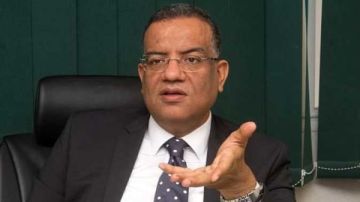 محمود مسلم يوجه رسالة لحسام حسن بعد أداء المنتخب بأمم أفريقيا.. ماذا قال؟ محمود مسلم يوجه رسالة لحسام حسن بعد أداء المنتخب بأمم أفريقيا.. ماذا قال؟