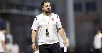 مدرب الأردن: نسعى لتحقيق بداية إيجابية أمام فيتنام في أمم آسيا لأقل من 23 عاما