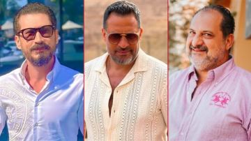 مسلسلات رمضان 2026.. تفاصيل مسلسل أولاد الراعي والقنوات العارضه