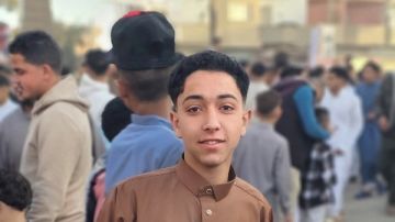 مصرع شاب وإصابة 4 آخرين في تصادم موتوسيكل وكارو بطريق المحلة كفر الشيخ مصرع شاب وإصابة 4 آخرين في تصادم موتوسيكل وكارو بطريق المحلة كفر الشيخ