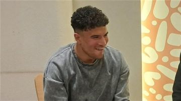 مصطفى شكشك: ارتداء قميص الأهلي شرف كبير.. وأتفوق على محمد هاني في مركز الظهير الأيمن