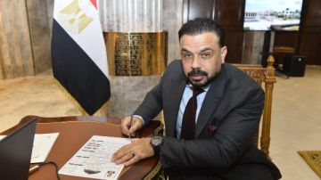 نائب: حماة الوطن سيكون صوت المواطن تحت قبة البرلمان نائب: حماة الوطن سيكون صوت المواطن تحت قبة البرلمان