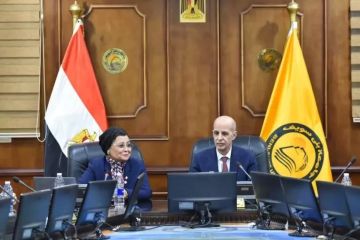 نائب وزير الصحة في بني سويف: توحيد الرسائل السكانية.. نحو ولادة طبيعية آمنة وأسر اكثر صحة