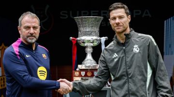 نهاية سريعة لتجربة تشابي ألونسو مع ريال مدريد.. ماذا قدم المدرب مع الملكي وماذا قال النجوم فى ليلة وداعه؟