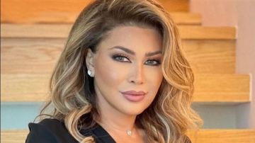 نوال الزغبي خلال حفلها بالقاهرة: مصر أم الدنيا.. وبعشق المصريين