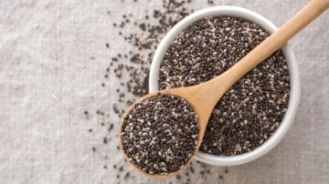 هؤلاء الممنوعون من تناول بذور الشيا